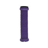 Poignées Race Face Grippler Lock-on 30 mm Mauve - Genetik Sport